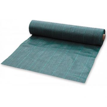 Агротканина GREEN щільністю 105 г/м²