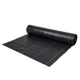 Агроткань BLACK плотностью 110 г/м²