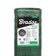 Агротканина GREEN щільністю 110 г/м²