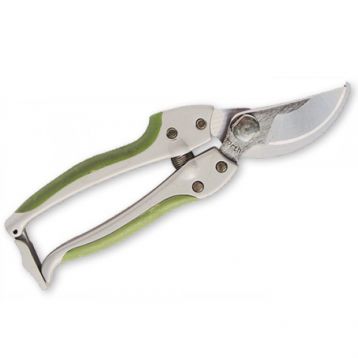 Секатор садовый 7” WORTH HARD CHROME ZINC