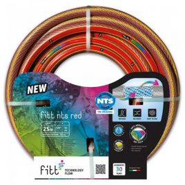 Шланг для полива NTS RED 5/8"