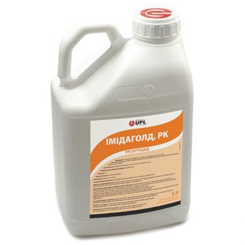 Інсектицид Імідаголд 200