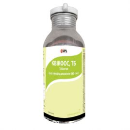 Квикфос 560 фумигант таблетки (UPL)