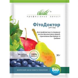 Фітодоктор (для саду) біопрепарат фунгіцид (Ензим-Агро)