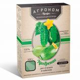 Агроном Профи удобрение для огурцов и кабачков