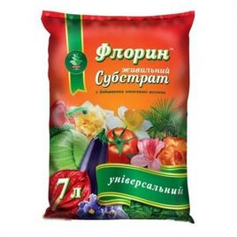 Субстрат Флорин универсальный
