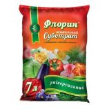 Субстрат Флорин универсальный