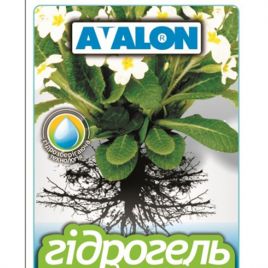 Гидрогель