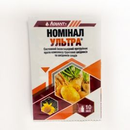 Номінал Ультра протруйник (Хімагромаркетинг)