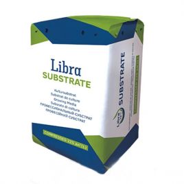 Субстрат торфяной Libra Substrate