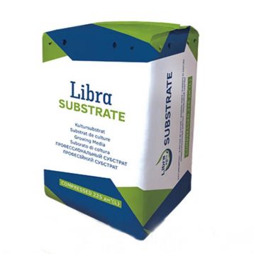 Субстрат торфяной Libra Substrate