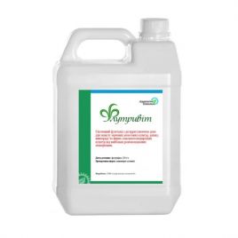 Флутривит фунгицид (Агрохимические Технологии)