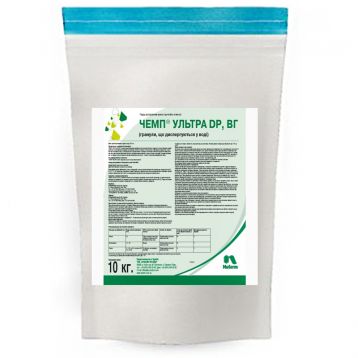Чемп Ультра ДП фунгицид водорастворимые гранулы (Nufarm)
