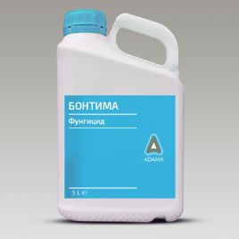 Бонтіма фунгіцид концентрат емульсії (Syngenta)