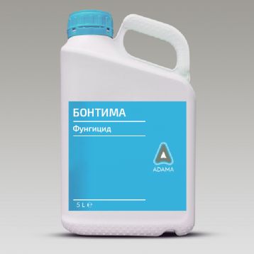 Бонтима фунгицид концентрат эмульсии (Syngenta)