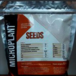 Удобрение Микроплант Seeds 