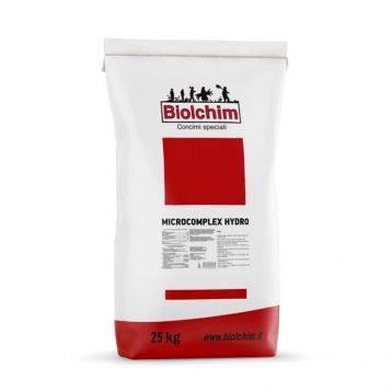 Мікродобриво Мікрокомплекс Гідро