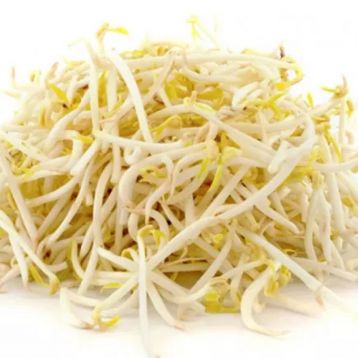 Микрозелень (микрогрин) сои