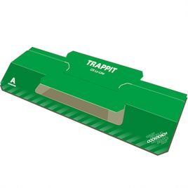 Пастка клейова для тарганів Trappit CR Lo-Line RTU