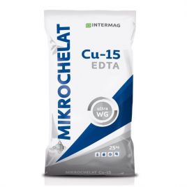 Добриво Мікрохелат Cu-15 