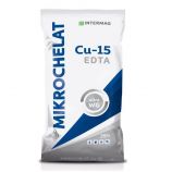 Добриво Мікрохелат Cu-15 