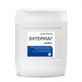 Удобрение Интермаг - Подсолнух 