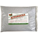 Добриво мінеральне Агрофоска