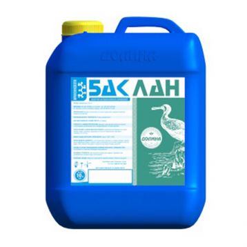 Біокомплекс Бак Лан 