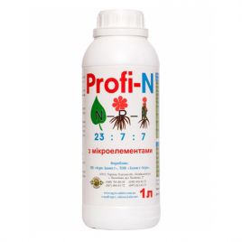 Удобрение Профи-N (Profi-N) 23-7-7 + МЕ