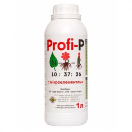 Удобрение Профи-P (Profi-P) 10-37-26 + МЕ