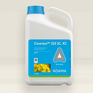 Сіметра 325 SC фунгіцид концентрат суспензії (Adama)