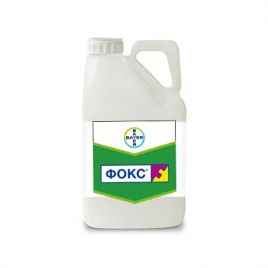 Фокс 325 SC фунгіцид концентрат суспензії (Bayer)
