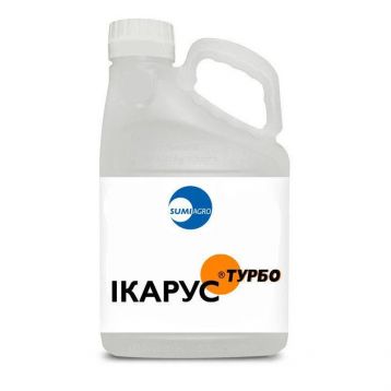 Ікарус Турбо 430 фунгіцид (Самміт Агро)