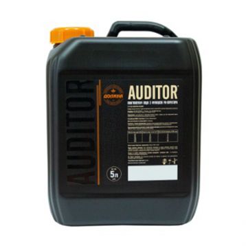 Пом'якшувач води Аудитор (Auditor) 