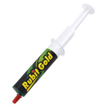 Шприц-гель від тарганів Рубіт Голд (Rubit Gold)