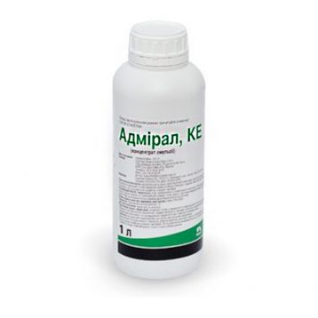 Адмирал инсектицид концентрат эмульсии (Nufarm)