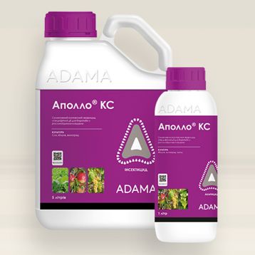 Апполо инсектицид концентрат суспензии (Adama)