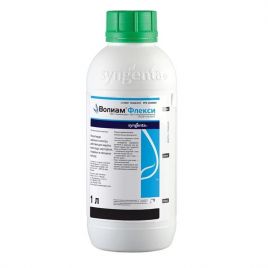 Воліам Флексі інсектицид (Syngenta)