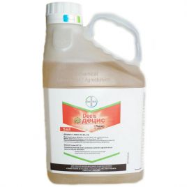 Децис F-люкс інсектицид (Bayer)