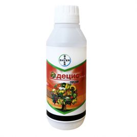 Децис Профі інсектицид (Bayer)