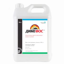 Димефос инсектицид концентрат эмульсии (Агрохимические Технологии)