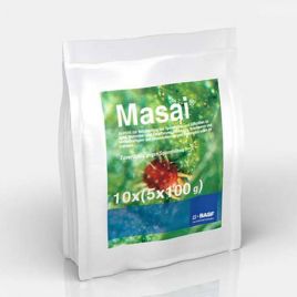 Масай инсектицид водорастворимый порошок (BASF)
