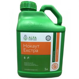 Нокаут інсектицид (Альфа Смарт Агро)