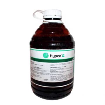 Інсектицид Нурел Д (Нурелл)