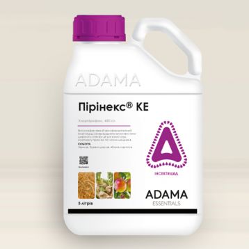 Пиринекс инсектицид концентрат эмульсии (Adama)