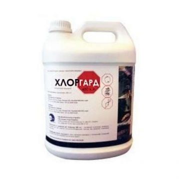 Хлоргард 480 инсектицид концентрат эмульсии (Саммит Агро)