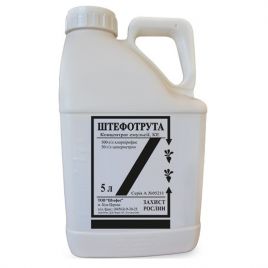 Штефотрута інсектицид (STEFES)
