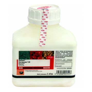 Эксирель инсектицид суспензионная эмульсия (DuPont)