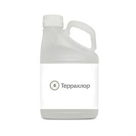 Террахлор инсектицид концентрат эмульсии (FMC)
