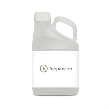 Террахлор инсектицид концентрат эмульсии (FMC)